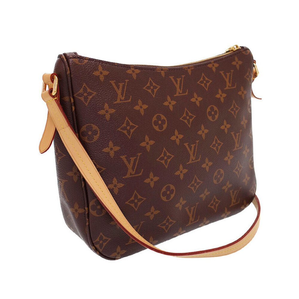 Louis Vuitton Shoulder Mabillon Monogram Bag